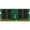 Kingston/ SO-DIMM DDR4/ 8GB/ 3200MHz/ CL22/ 1x8GB KVR32S22S6/8
