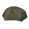 Ultraľahký stan MSR Hubba Hubba HD 2 Farba: zelená