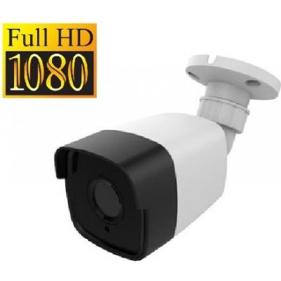 Monitorrs Security 2 Mpix AHD Kamera WTube (6030) (Monitorrs Security)