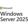 Windows Server CAL 2025 Eng 1pk 5 Clt User CAL OEM EP2-25279