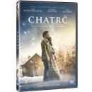 Chatrč DVD