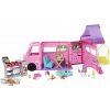 Mattel Barbie karavan snov so stanom