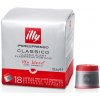Illy IperEspresso Normal 18 kusov