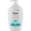 Dove Care & Protect antibakteriálne tekuté mydlo dávkovač 250 ml