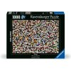 Ravensburger Puzzle 12000529 - Mickey Challenge - 1000 Teile Disney Puzzle für Erwachsene und Kinder ab 14 Jahren