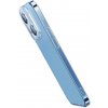 Baseus Crystal iPhone 14 Plus Priehľadné puzdro a sklenená fólia Baseus