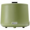 Elektrický kotlík na polievku HENDI UNIQ, HENDI, 8L, Zelená, 220-240V/500W, ⌀365x(H)325mm