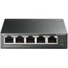 TP-LINK TL-SF1005LP / Switch / 5x100Mbps / PoE (TL-SF1005LP)