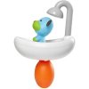 SKIP HOP Hračka do vody Zoo Squeeze&Shower Psík 2+
