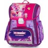 Oxybag Školský batoh PREMIUM Playworld Girl