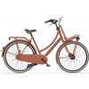 Cortina U4 Baked Clay Matte 28