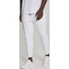 Urban Classics Cropped Heavy Pique Pants Farba: White, Veľkosť: XXL
