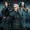 Sonya Belousova & Giona Ostinelli - The Witcher (Music From the Netflix Original Series) (2 CD)