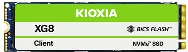 KIOXIA XG8 2TB, KXG80ZNV2T04