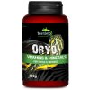 Terrario Oryo Turtles/Tortoise 150 g vitamíny pre korytnačky