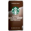 Starbucks Doubleshot Espresso 200 ml