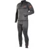 NORFIN Termo komplet WINTER LINE gray-Veľkosť XXL