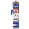 Ceys Total Tech Lepiaci a tesniaci tmel, hnedý, 290 ml, 42507222
