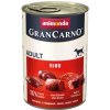 Animonda GranCarno Original Adult hovädzie 400 g
