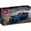 LEGO® Speed Champions 76920 Športiak Ford Mustang Dark Horse 5702017583730