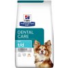 Hill's Prescription Diet t/d Dental Care Mini krmivo pre psov 3 kg