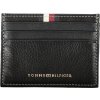 Praktická Pánska Peňaženka TOMMY HILFIGER 10.0X8.0X1.0cm Čierna Farba: čierna, Velkost: UNI