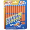 Hasbro Nerf N Series N1 Šipky 50x, blaster na šipky