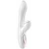 Stimulátor Satisfyer Pro+ G-Spot králik biely