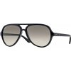 Ray-ban RB4125 Cats 5000 601/32