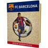 FC Barcelona Drevené puzzle Lamine Yamal, FC Barcelona, 150 ks