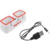 Syma X22W - nabíjacia stanica SY22W-S08