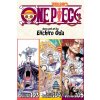 One Piece (Omnibus Edition) 35 - Eiichiro Oda