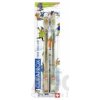 CURAPROX CS 5460 ultrasoft Zasnežená edícia zubná kefka (dvojbalenie), 1x2 ks
