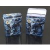 Tabatierka plech JEANS II.