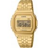 Dámske hodinky Casio A1000G-9EF strieborné