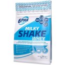 6PAK Milky Shake Whey 700 g