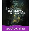 Zakletý klášter 1.díl série Dračí poklady - Červenák Juraj