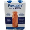 Fresubin 2 KCAL FIBRE DRINK sol, príchuť marhuľovo-broskynová 4x200 ml (800 ml)