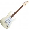 Fender Squier Bullet Stratocaster Tremolo HSS RW Arctic White