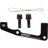 Shimano adaptér 203 mm