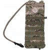MFH hydrovak MOLLE, 2,5L - OPERATION CAMO (Camelbak z objemom 2,5 litra a M.O.L.L.E systémom v maskovacom vzore OPERATION CAMO od výrobcu MFH )