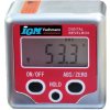 IGM Fachmann Digitálny uhlomer +/- 180°, rozlíšenie na 0,1° FDU-001
