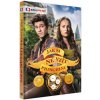 Jak si nevzít princeznu DVD