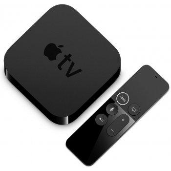 Apple TV 4K 32GB MQD22CS/A od 174,09 € - Heureka.sk