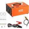 Vzduchový kompresor PCP 4500PSI/30Mpa Zabudovaný menič DC12V/AC230V Auto-Stop