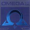 Potah Xiom Omega 7 EU - černá -