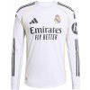 Dres s dlhým rukávom adidas Real Madrid Authentic Home Long Sleeve 2025/26 jn8866 Veľkosť M
