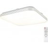 Milagro | LED Stmievateľné stropné svietidlo PALERMO LED/40W/230V | MI0539