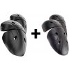 chrániče SAS-TEC Trilobite 002 2x loketní SC-1/82 + 2x ramenní SC-1/81 protector