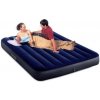 INTEX 64758 Classic Downy Airbed 137x191x25 cm